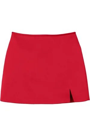Marc Jacobs Damen, Röcke, Rot, XSGröße: