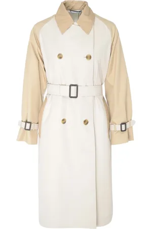 Max Mara Damen, Mäntel, , SGröße: