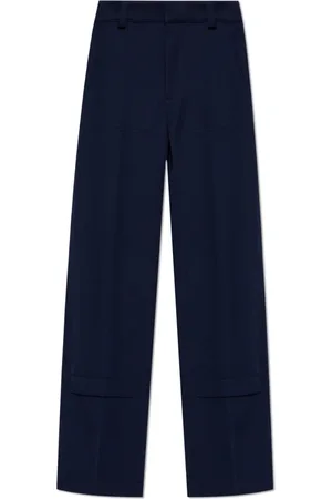 Bottega Veneta Herren, Hosen, Blau, XLGröße: