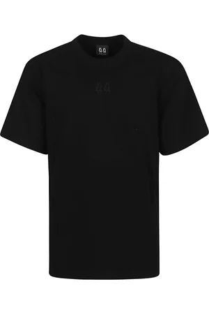 44 Label Group Herren, Oberteile, Schwarzk, XLGröße: