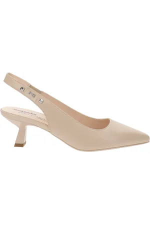 Nero Giardini Damen, Schuhe, , 40 EUGröße: