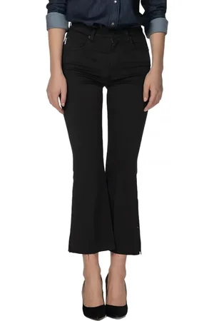 (+) people Damen, Jeans, Schwarzk, W31Größe: