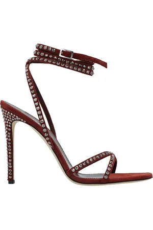 PARIS TEXAS Damen, Schuhe, Braun, 37 1/2 EUGröße: