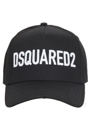 Dsquared2 Unisex, Accessories, Schwarzk, ONE SIZEGröße: