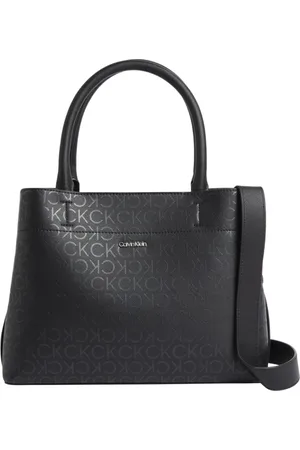 Calvin Klein Damen, Taschen, Schwarzk, ONE SIZEGröße: