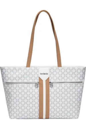 Nero Giardini Damen, Taschen, Weiß, ONE SIZEGröße: