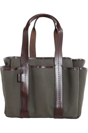 Max Mara Damen, Taschen, Grün, ONE SIZEGröße: