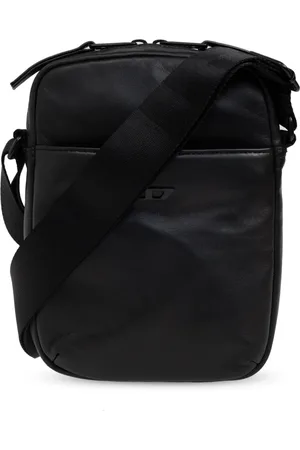 Diesel Herren, Taschen, Schwarzk, ONE SIZEGröße: