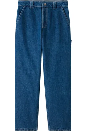 A.P.C. Herren, Jeans, Blau, SGröße:
