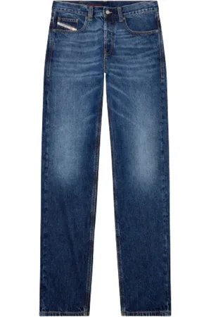 Diesel Herren, Jeans, Blau, W33Größe: