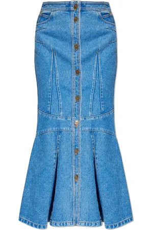 Etro Damen, Röcke, Blau, XSGröße: