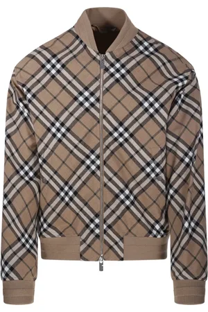 Burberry Herren, Jacken, , MGröße: