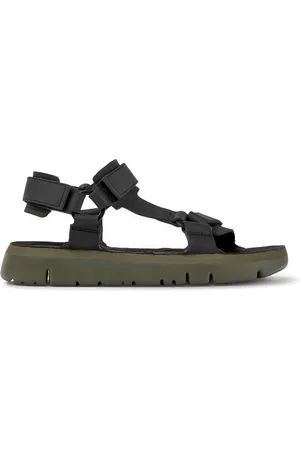 Camper Herren, Schuhe, Schwarzk, 43 EUGröße: