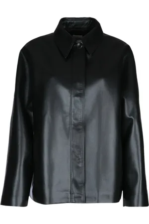 Calvin Klein Damen, Jacken, Schwarzk, XSGröße: