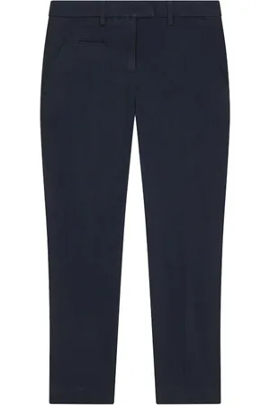 Dondup Damen, Hosen, Blau, W32Größe: