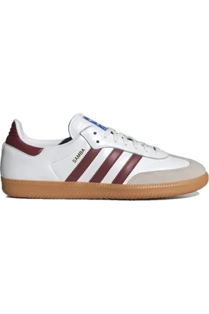adidas Herren, Schuhe, Weiß, 45 1/3 EUGröße: