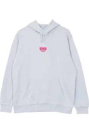 adidas Herren, Sweatshirts & Hoodies, Blau, XLGröße: