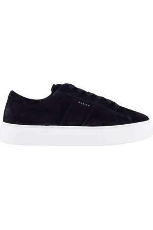 Nubikk Herren, Schuhe, Blau, 43 EUGröße: