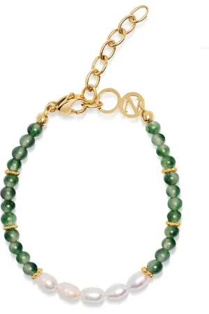 Nialaya Damen, Accessories, Gelb, MGröße: