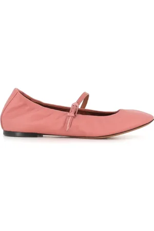 Lanvin Damen, Schuhe, Rosa, 39 EUGröße: