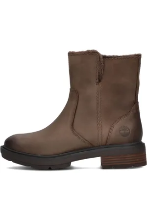 Timberland Damen, Schuhe, Braun, 37 EUGröße:
