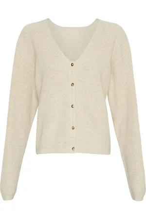 Moss Copenhagen Damen, Strickwaren, , XS/SGröße: