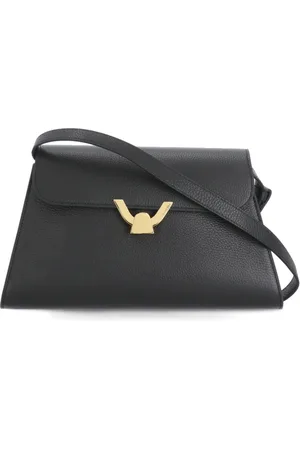 Coccinelle Damen, Taschen, Schwarzk, ONE SIZEGröße: