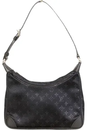 LOUIS VUITTON Damen, Pre-Owned, Schwarzk, ONE SIZEGröße: