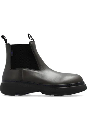 Burberry Herren, Schuhe, Braun, 41 EUGröße:
