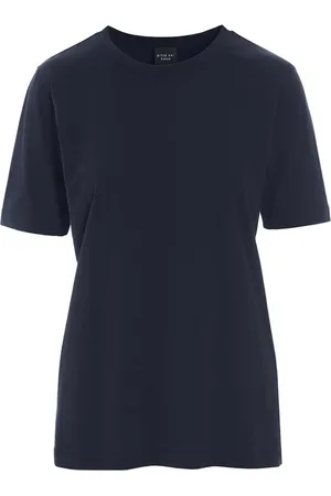 Bitte Kai Rand Damen, Oberteile, Blau, 2XLGröße: