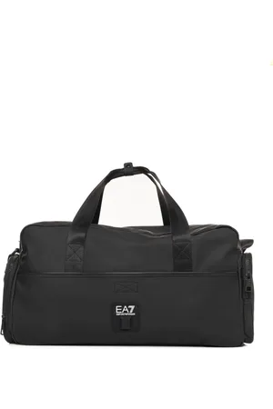 EA7 Herren, Taschen, Schwarzk, ONE SIZEGröße: