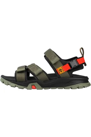 Timberland Herren, Schuhe, Grün, 43 EUGröße:
