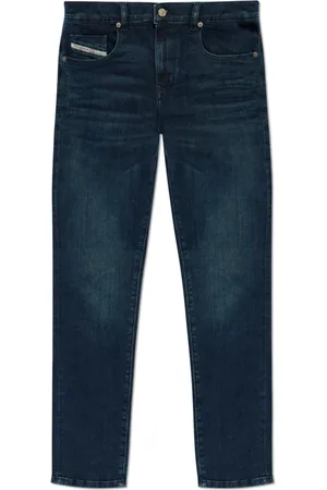Diesel Herren, Jeans, Blau, W29 L34Größe:
