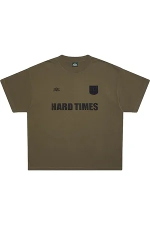 Umbro Herren, Oberteile, Grün, SGröße: