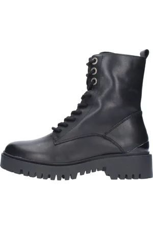 Guess Damen, Schuhe, Schwarzk, 35 EUGröße: