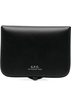 A.P.C. Damen, Accessories, Schwarzk, ONE SIZEGröße: