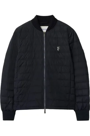Burberry Herren, Jacken, Blau, MGröße: