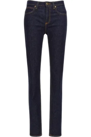 Roberto Cavalli Damen, Jeans, Blau, 2XSGröße: