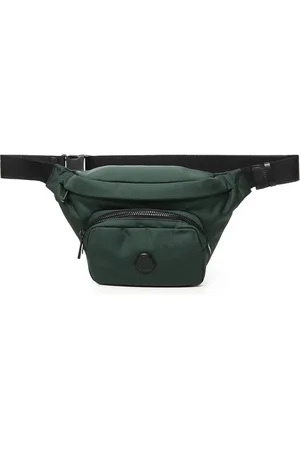 Moncler Herren, Taschen, Grün, ONE SIZEGröße: