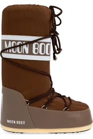 Moon Boot Herren, Schuhe, Braun, 45 EUGröße: