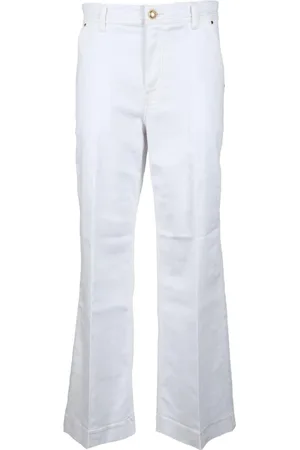 Guess Damen, Jeans, Weiß, W30Größe: