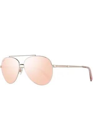 Swarovski Damen, Accessories, Gelb, ONE SIZEGröße: