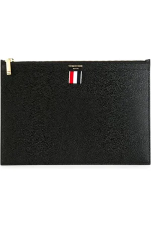 Thom Browne Herren, Accessories, Schwarzk, ONE SIZEGröße: