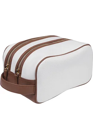 ELEVENTY Herren, Taschen, Weiß, ONE SIZEGröße: