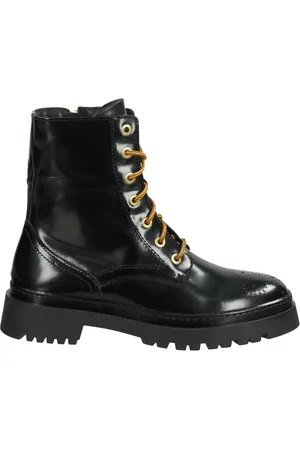 GANT Damen, Schuhe, Schwarzk, 38 EUGröße: