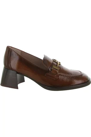 Hispanitas Damen, Schuhe, Braun, 38 EUGröße: