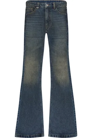 FLÂNEUR Flâneur, Herren, Jeans, Blau, W28Größe: