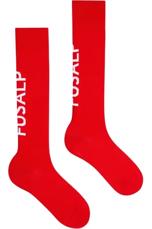 Fusalp Unisex, Unterwäsche, Rot, LGröße: