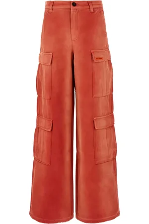 Heron Preston Damen, Hosen, , XSGröße: