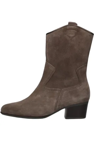 Gabor Damen, Schuhe, Braun, 37 1/2 EUGröße: